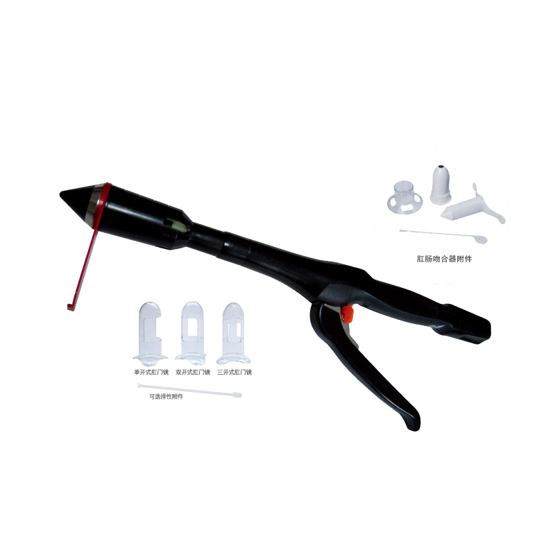 一次性使用肛腸吻合器