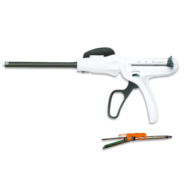 一次性腔鏡直線切割吻合器和切割組件(ED型)